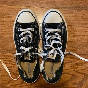 Low converse
